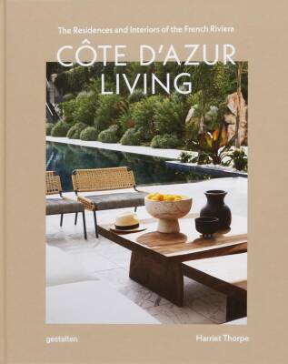 Côte d'Azur Living - Gestalten