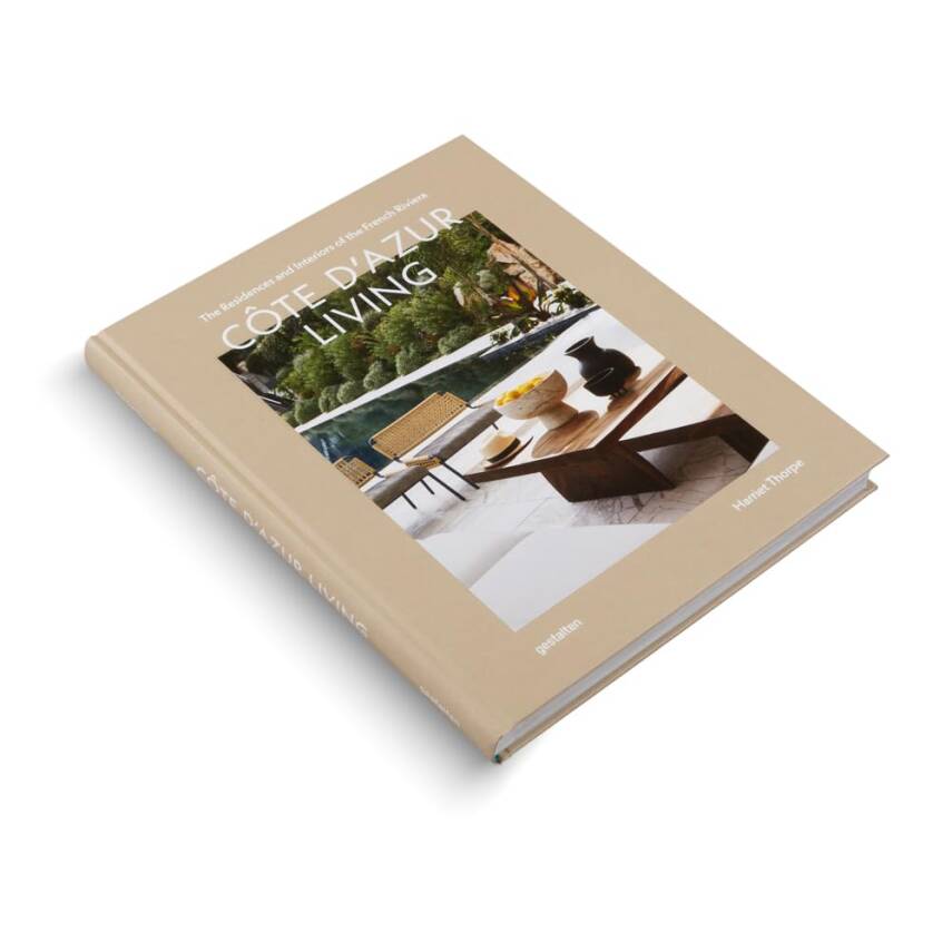 Côte d'Azur Living - 2