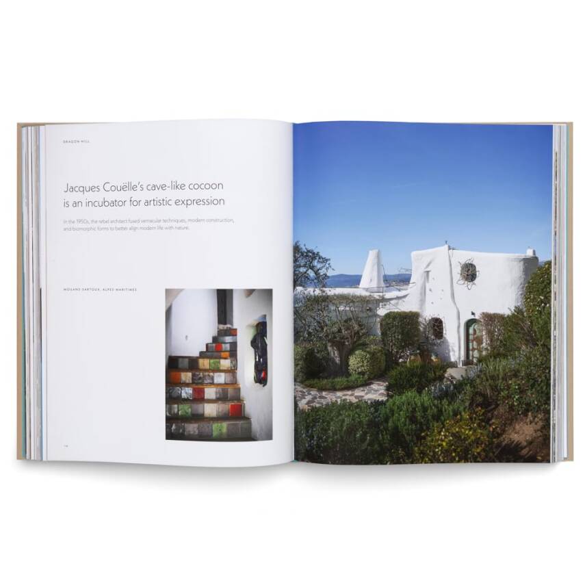 Côte d'Azur Living - 6