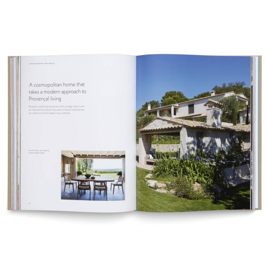 Côte d'Azur Living - 8