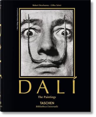Dalí. The Paintings - 1