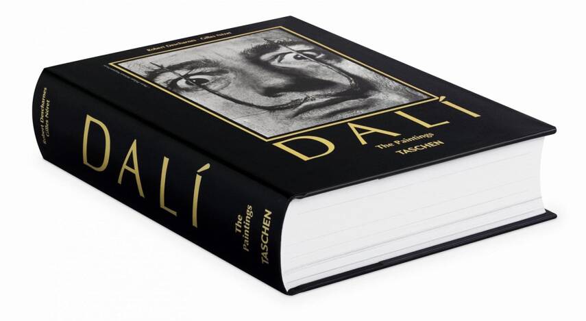 Dalí. The Paintings - 2