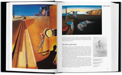 Dalí. The Paintings - 4