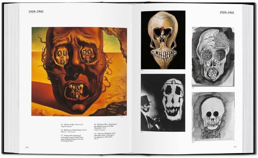 Dalí. The Paintings - 6