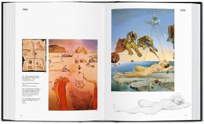 Dalí. The Paintings - 7