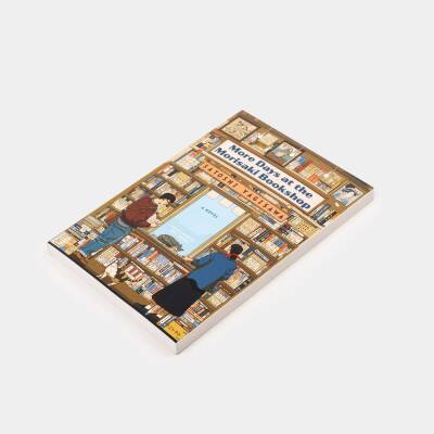 Days at the Morisaki Bookshop - 2