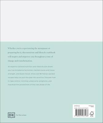 Deliciously Healthy Menopause - 2