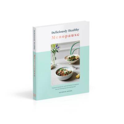 Deliciously Healthy Menopause - 3