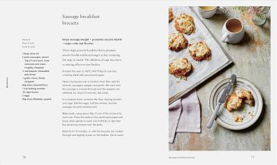 Deliciously Healthy Menopause - 7