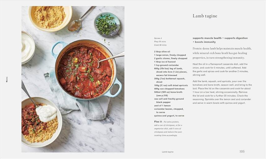 Deliciously Healthy Menopause - 9