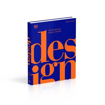 Design: The Definitive Visual History - 3