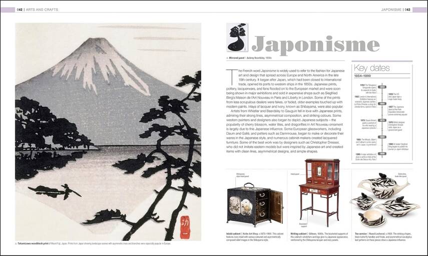 Design: The Definitive Visual History - 6