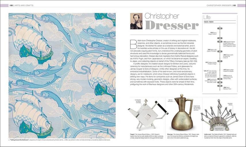 Design: The Definitive Visual History - 7