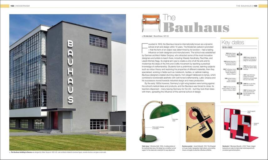 Design: The Definitive Visual History - 9