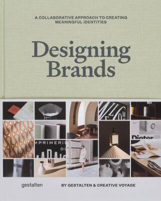 Designing Brands - Gestalten