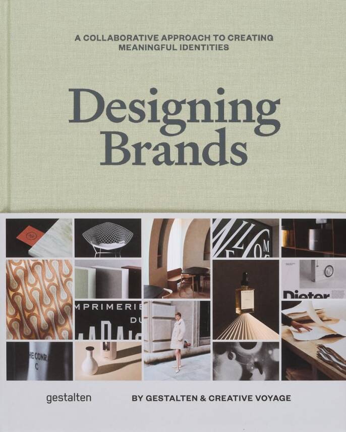 Designing Brands - 1