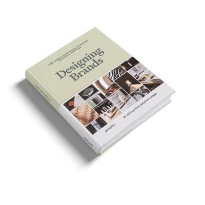 Designing Brands - 2