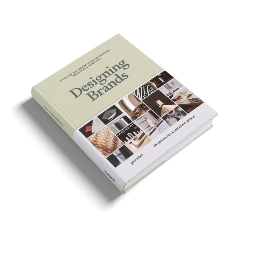 Designing Brands - 2