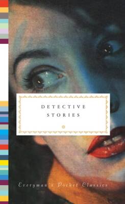 Detective Stories - Everyman's Library