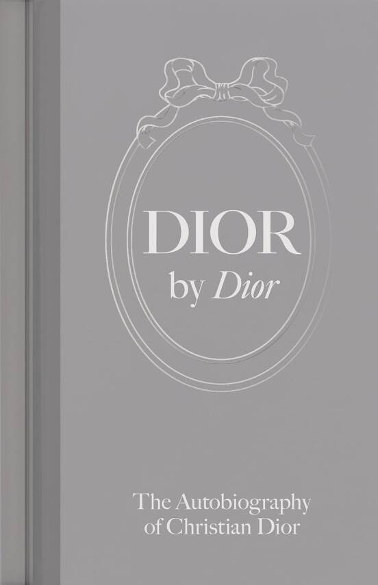 Dior by Dior - 1