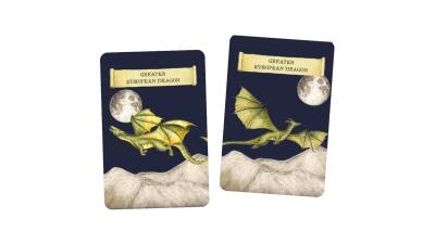 Discover the Dragons - 5