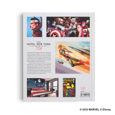 Disney Hotel New York - 2