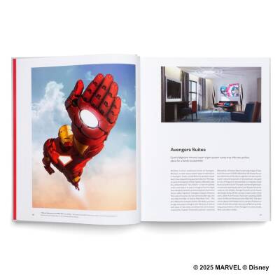 Disney Hotel New York - 5