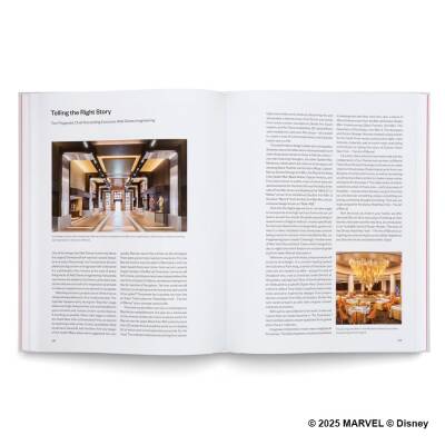 Disney Hotel New York - 8