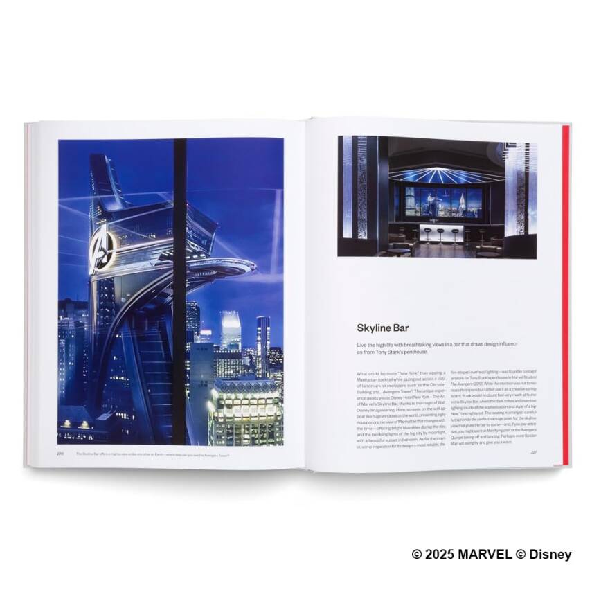 Disney Hotel New York - 9