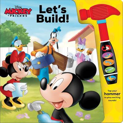 Disney: Mickey & Friends - Pi Kids