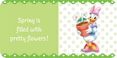 Disney: Minnie Mouse - My First Library - 5