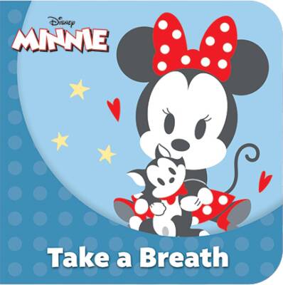 Disney: My Friend Minnie Mouse - My First Library - 7