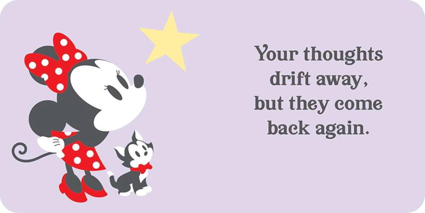 Disney: My Friend Minnie Mouse - My First Library - 8