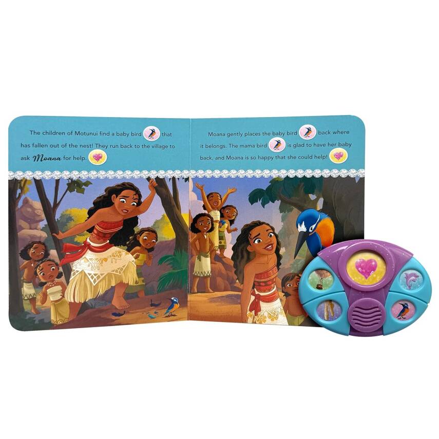 Disney Princess: Helping Friends - 5