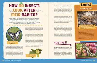 Do You Know Where the Animals Live? - 8