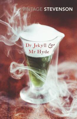 Dr Jekyll and Mr Hyde and Other Stories - Penguin