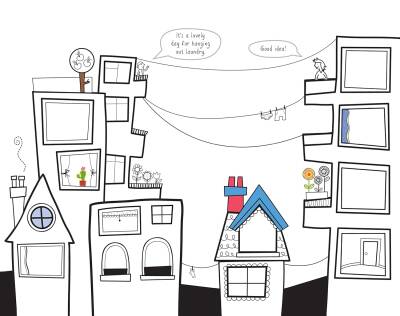 Drawing and Colouring - 2