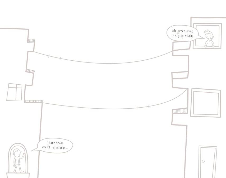 Drawing and Colouring - 3