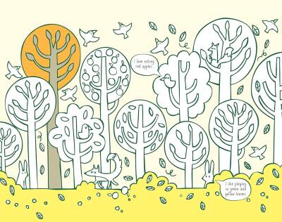 Drawing and Colouring - 4