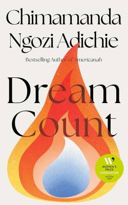 Dream Count - Knopf