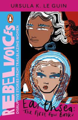 Earthsea: The First Four Books - Puffin