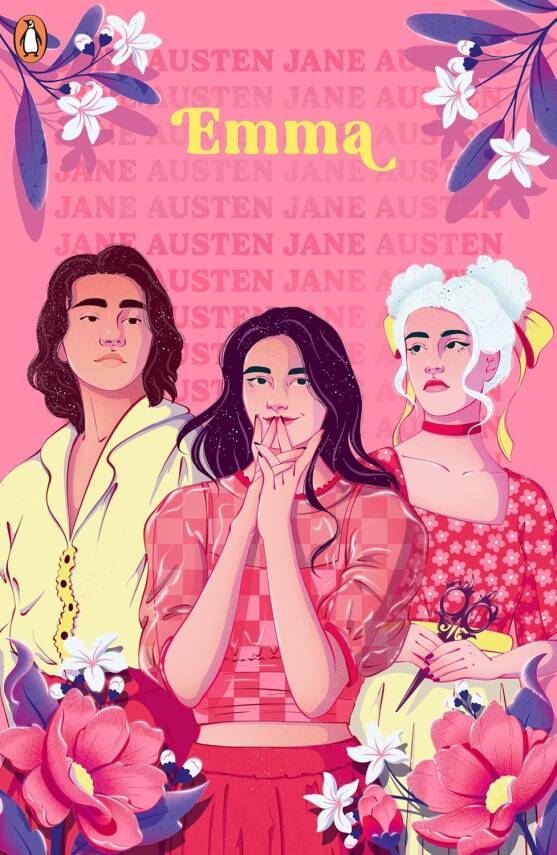 Emma - 1