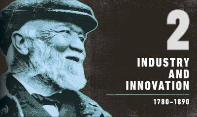 Entrepreneurs Who Changed History - 4