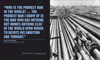 Entrepreneurs Who Changed History - 9