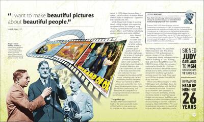 Entrepreneurs Who Changed History - 11