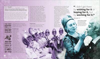 Entrepreneurs Who Changed History - 13