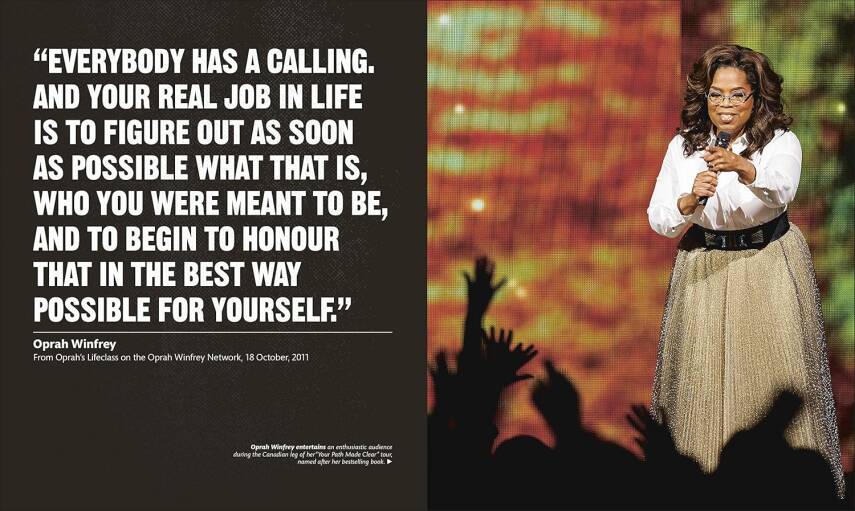 Entrepreneurs Who Changed History - 18