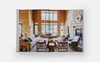 Everybody Loves Stripes: Decorating Between the Lines - 2