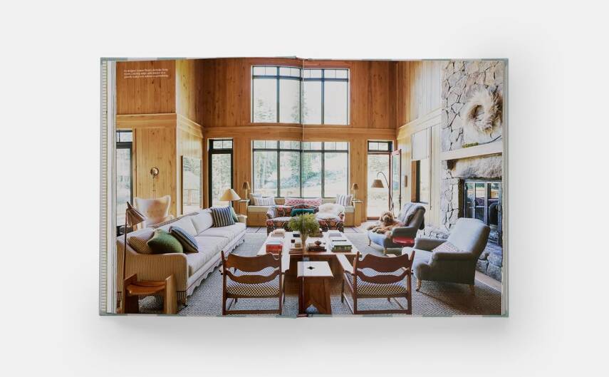 Everybody Loves Stripes: Decorating Between the Lines - 2