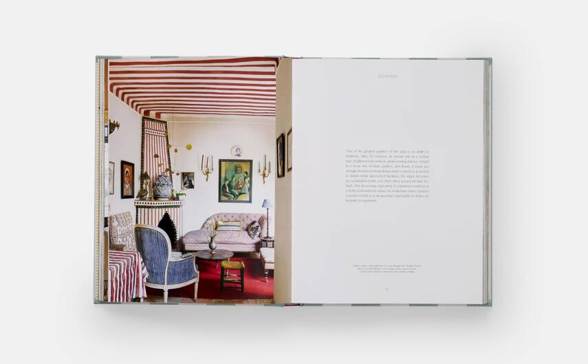 Everybody Loves Stripes: Decorating Between the Lines - 3